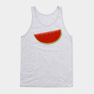 Watermelon Tank Top